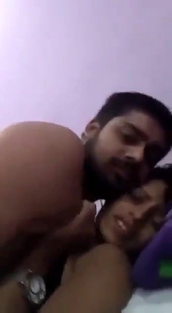 young couple sex mms leaked