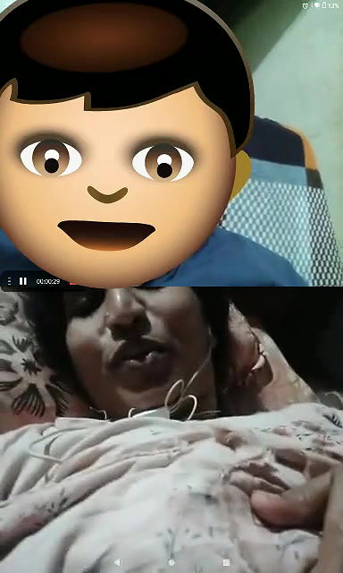 bhabhi ne vc mein chuche dikhayi