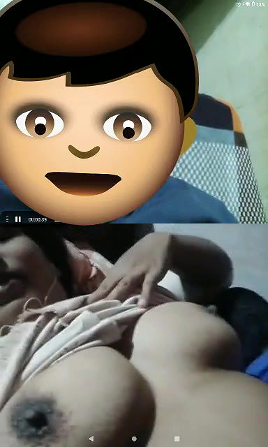 bhabhi ne vc mein chuche dikhayi