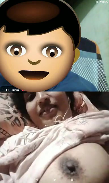 bhabhi ne vc mein chuche dikhayi
