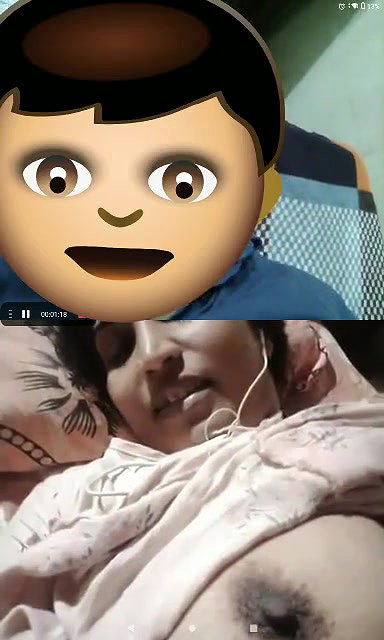 bhabhi ne vc mein chuche dikhayi