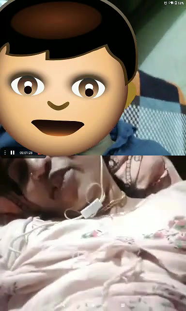 bhabhi ne vc mein chuche dikhayi