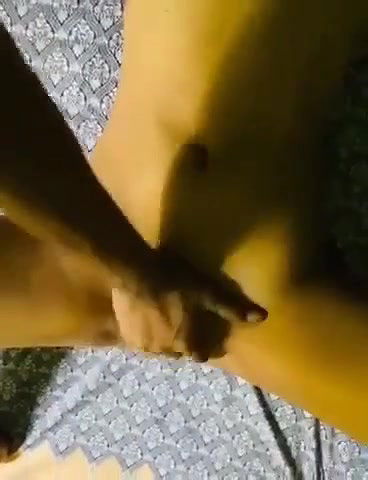 fingering and blowjob