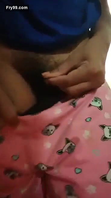 Super Horny Girl Showing Fingering And Masturbating Pussy marged