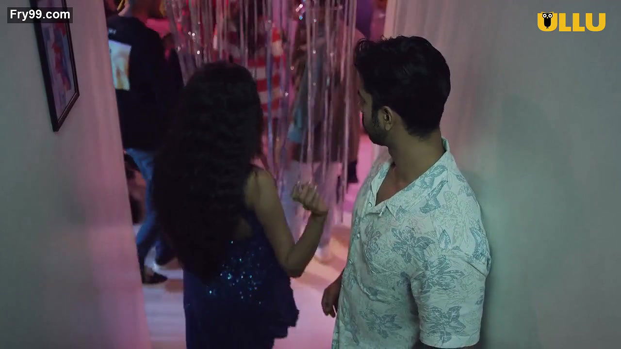 Palang Tod (Anniversary Gift) – 2021 – Hindi Hot Web Series – UllU