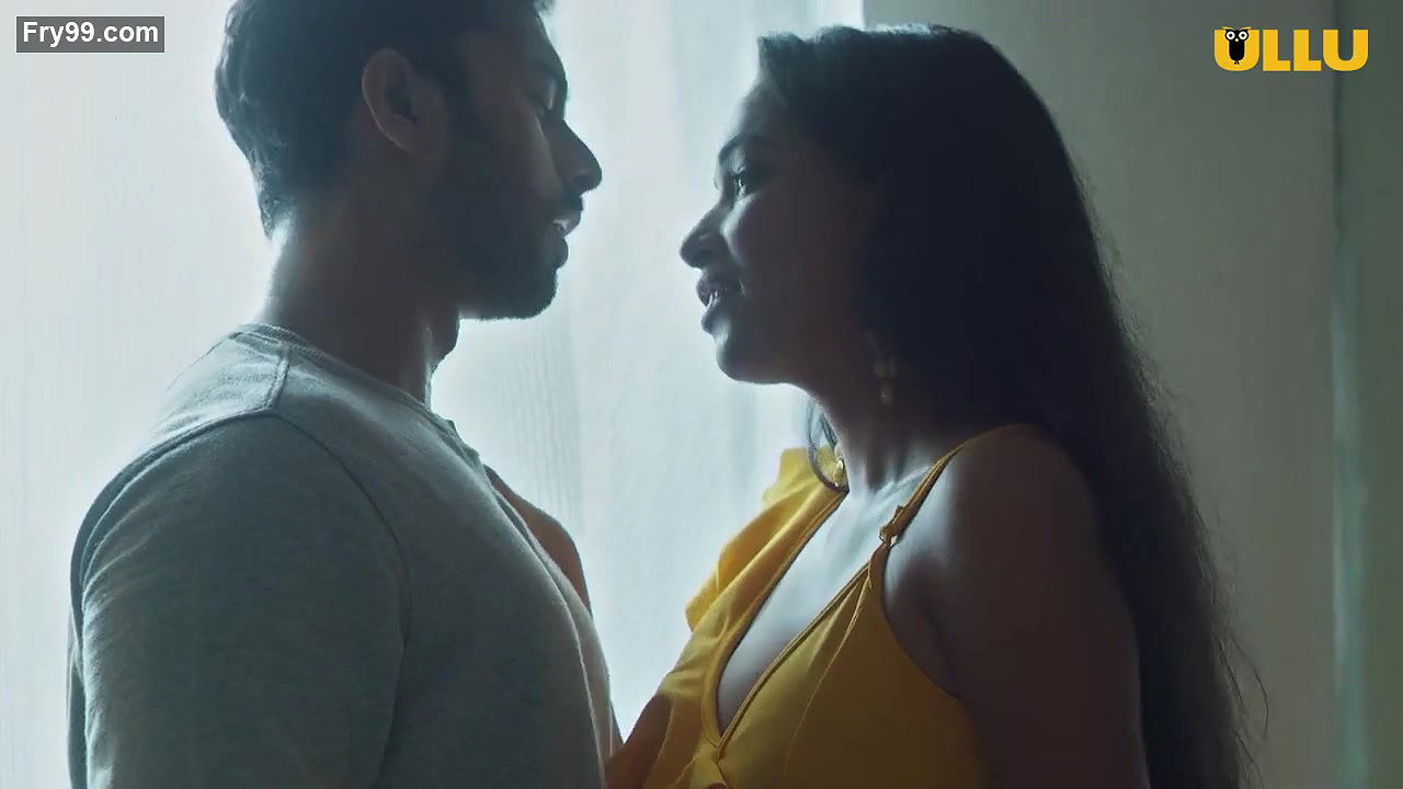 Palang Tod (Anniversary Gift) – 2021 – Hindi Hot Web Series – UllU