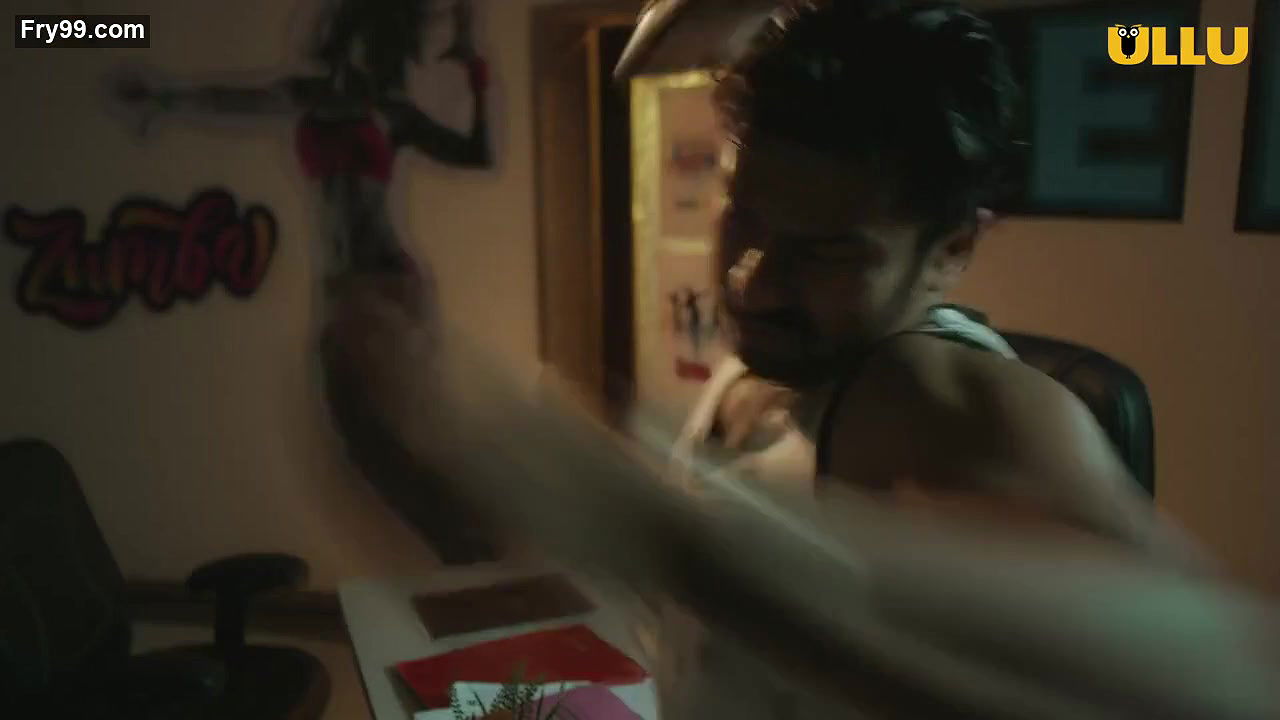 Palang Tod (Anniversary Gift) – 2021 – Hindi Hot Web Series – UllU