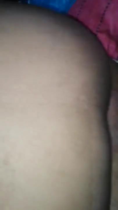 Newly married wife blowjob to her husband