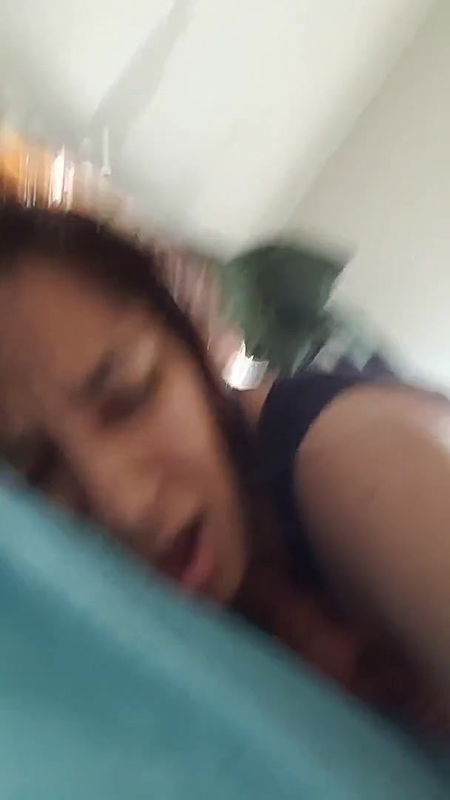 Hardcore Doggystyle fucking of a cute college girl