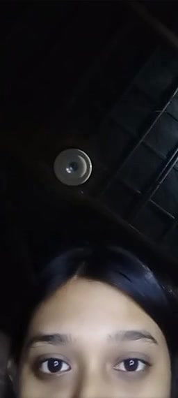 Afsana Shy Girl Showing Masturbating 1