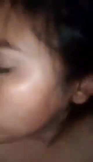 Bangladeshi Girl Showing Fingering