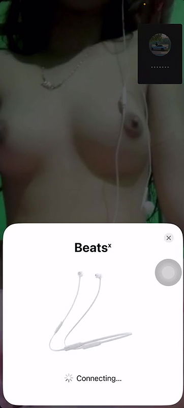 Beautiful Bengali GF One New Long Clip