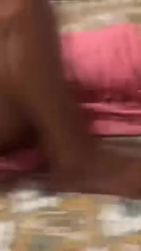 Careless Mom Lying Freely On Bed With Open Boobs Secretly Recorded