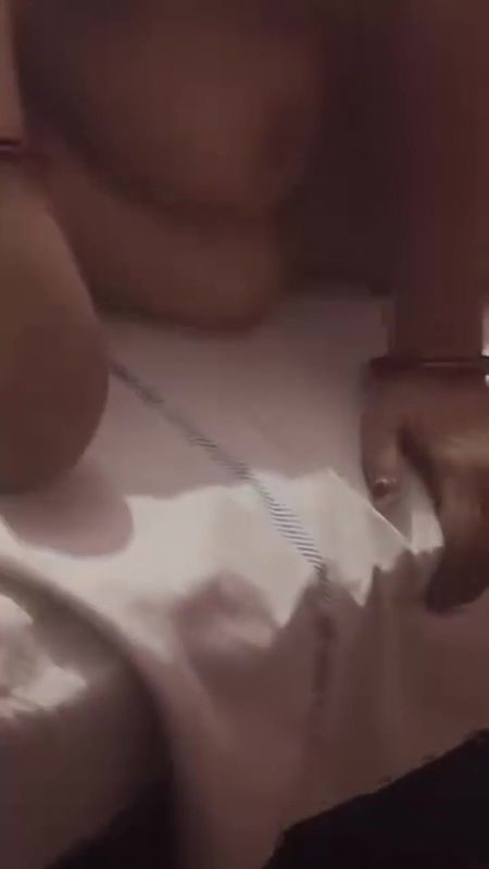 Careless Mom Lying Freely On Bed With Open Boobs Secretly Recorded