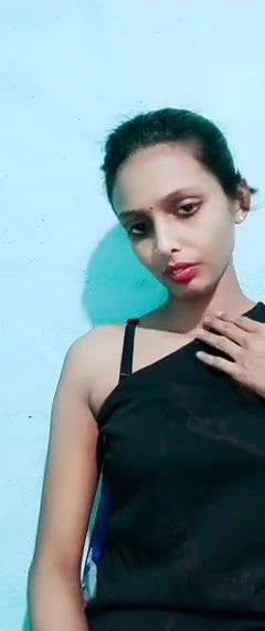 Deepika Slim Babe Nude Show 1