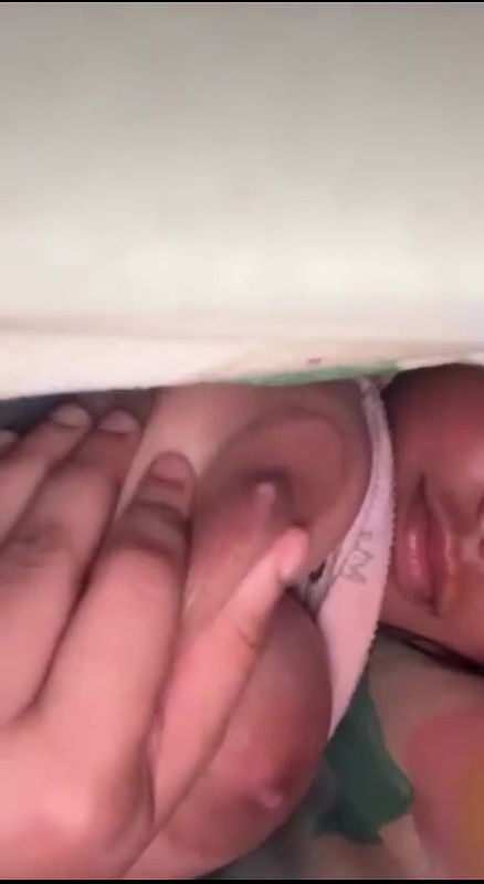 Mallu Hijabi Girl Fingering