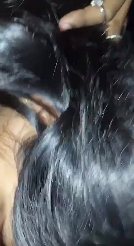 Sexy Bengali Horny Babe Giving Blowjob