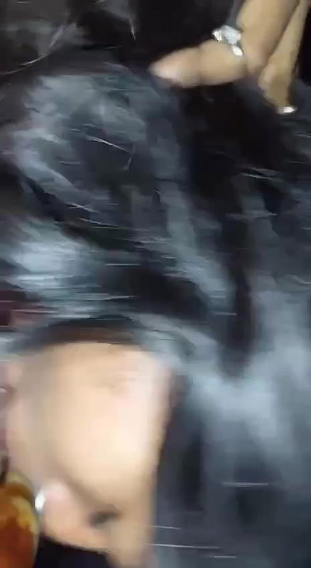 Sexy Bengali Horny Babe Giving Blowjob