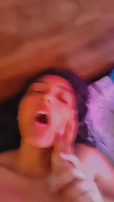Sexy Indian Horny Girl Sucking Dick Hard Fucking Moaning Taking Cum On Face