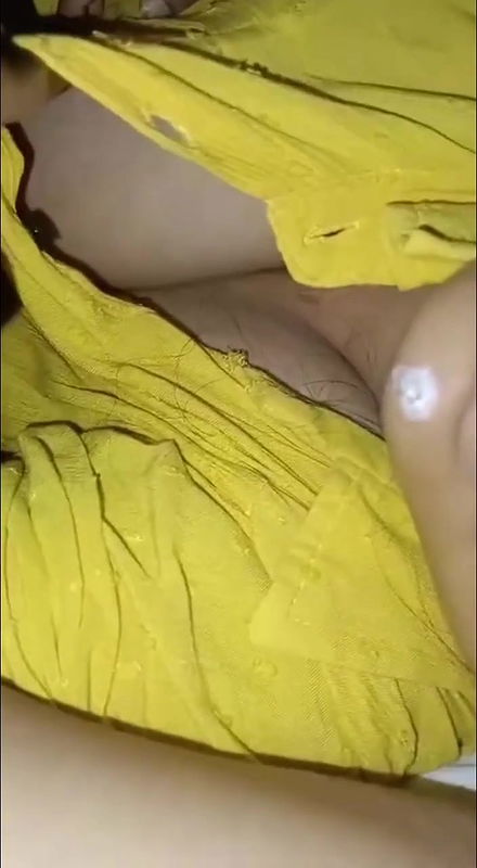 Sleeping Sister Boobs Secretly Captured