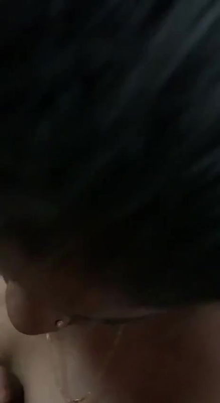 Tamil Horny Wife Giving Blowjob