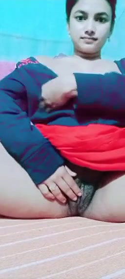 beautiful bangladeshi dhaka college girl tamu showing her full nude body pussy boobs online leaked video clip