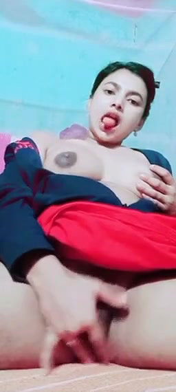 beautiful bangladeshi dhaka college girl tamu showing her full nude body pussy boobs online leaked video clip