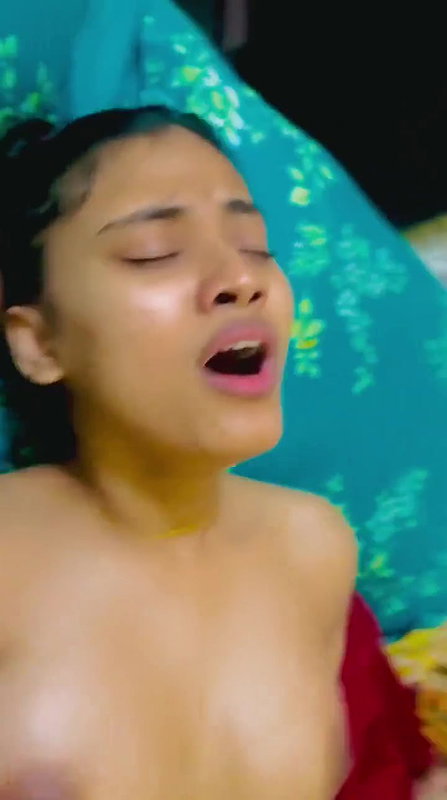 cute sexy girl fucking and moaning