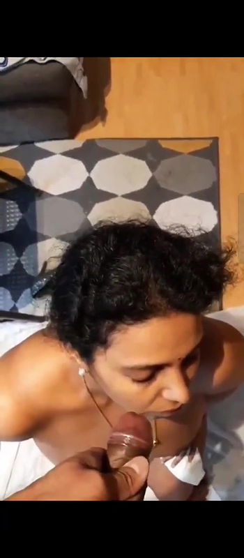 tamil aunty cum on face