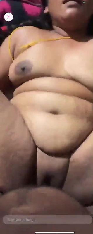 tamil aunty fucking with ex lover