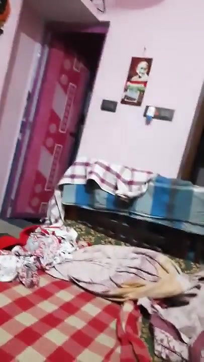 tamil wife nude boobs show