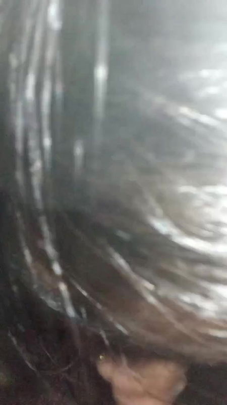 cute figure blowjob to lover