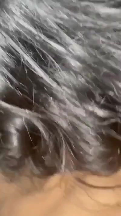 cute girlfriend cock sucking