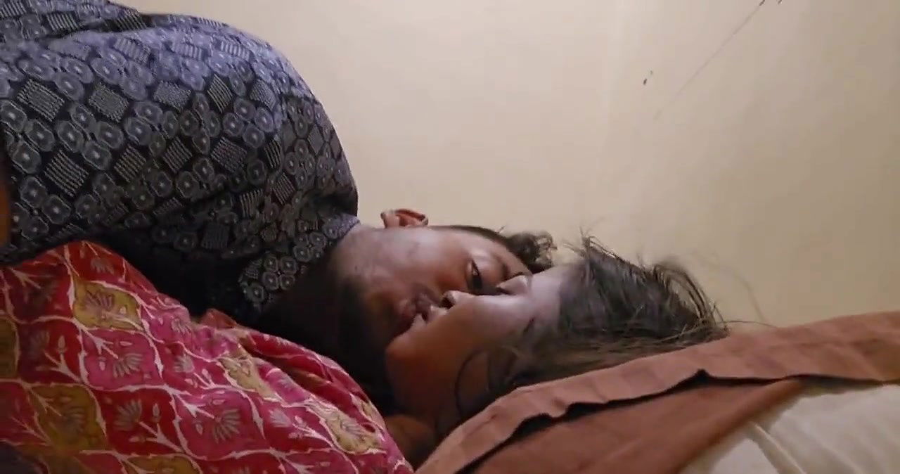 desi horny couple fucking in hotel room 1