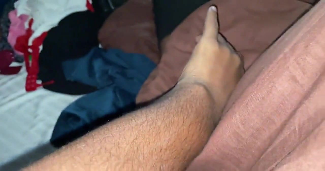 desi horny couple fucking in hotel room 1