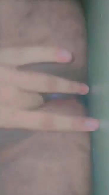 pussy fingering girlfriend