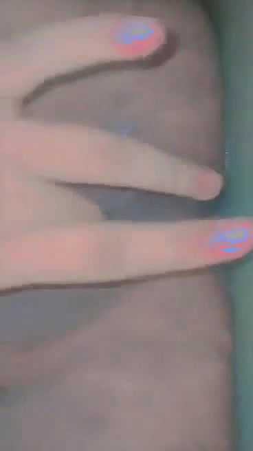 pussy fingering girlfriend