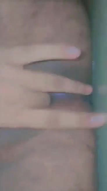 pussy fingering girlfriend