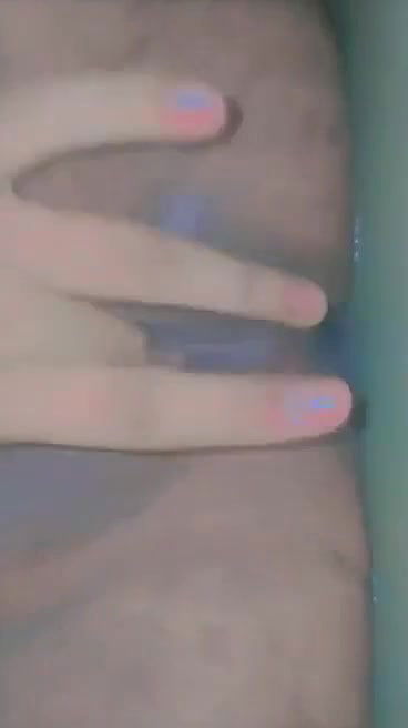 pussy fingering girlfriend