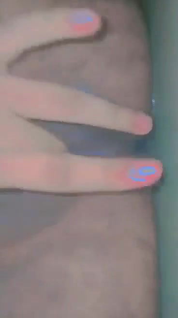 pussy fingering girlfriend