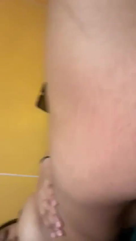 sexy girlfriend nude selfie video recording for boyfriend