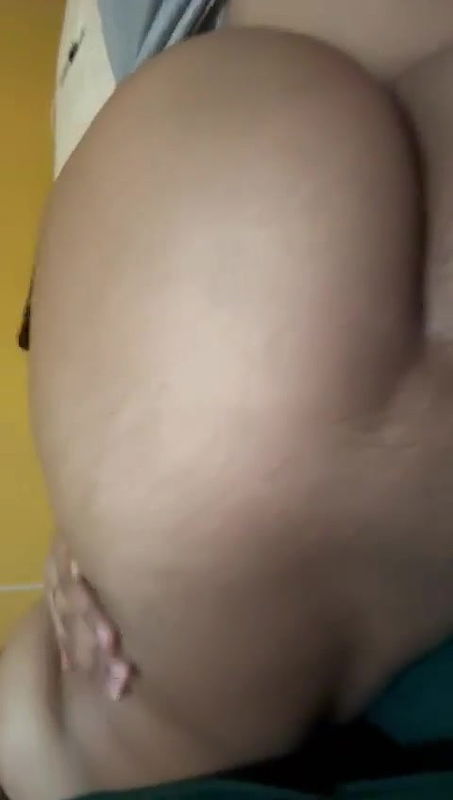 sexy girlfriend nude selfie video recording for boyfriend