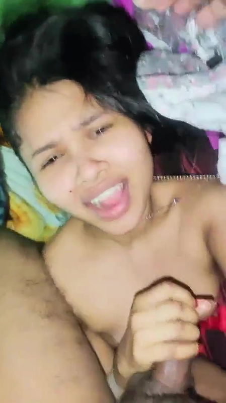 sexy bengali horny wife blowjob deep thorat