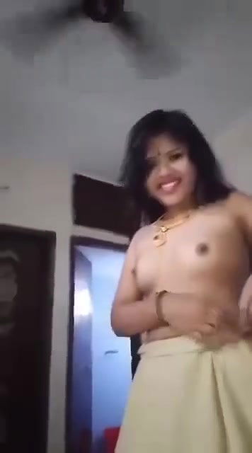 sexy bengali horny wife boobs press 1