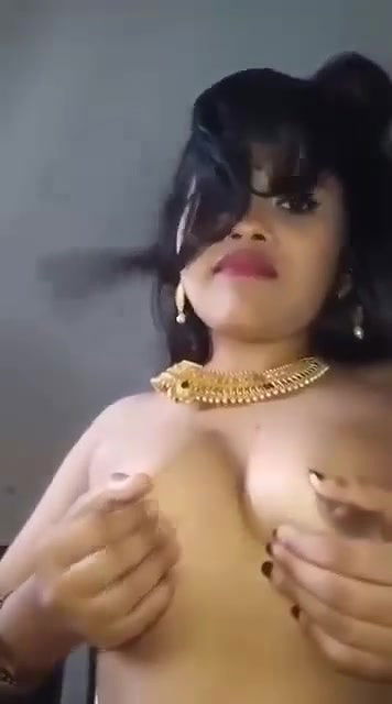 sexy bengali horny wife boobs press 1