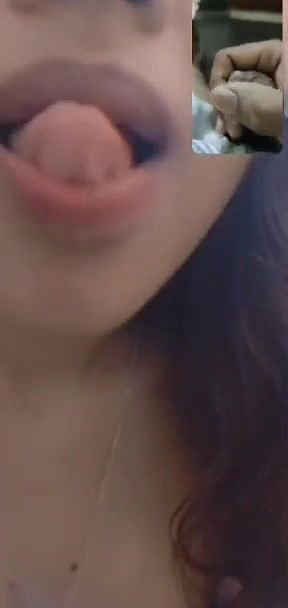 sexy bengali horny wife video call