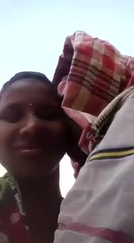 Indian tribal couple sex MMS video
