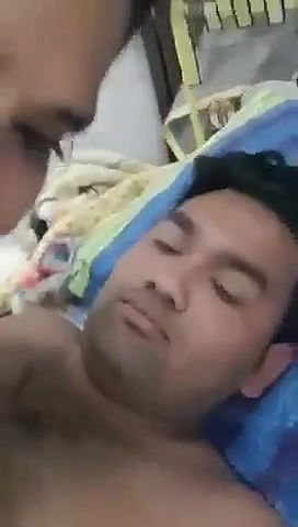 Indian couple nude sex MMS