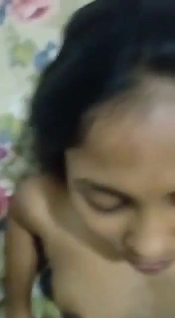 Apne Bhai Ke Girlfriend Ko Akele Me Pa Kar Uska Bur Chod Diya Aur Maal Uske Face Par Gira Diya