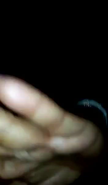 Bagal Ki Aunty Ko Mote Land Se Choda Ek Jawan Ladke Ne